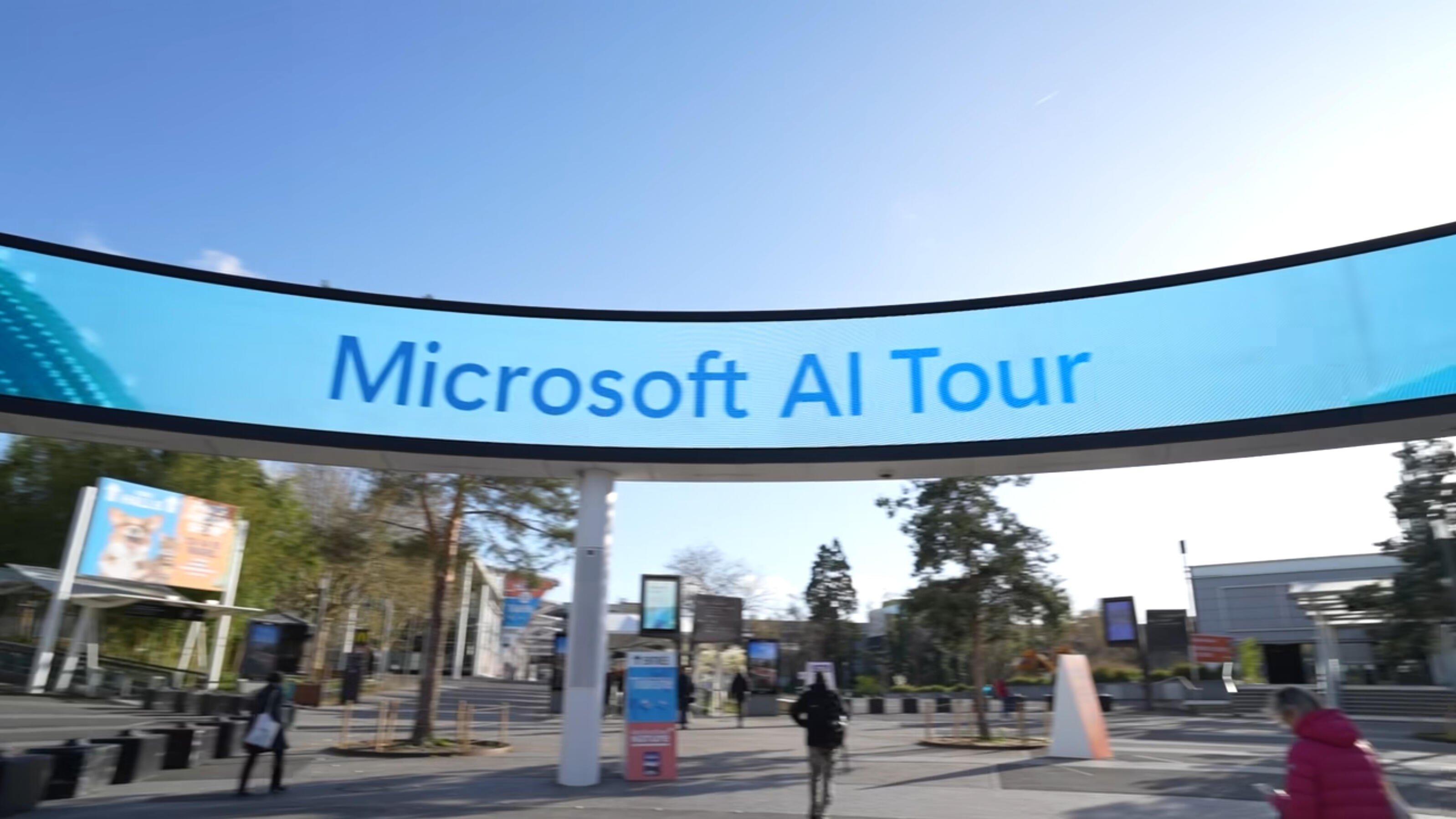 Best of Microsoft AI Tour 2026